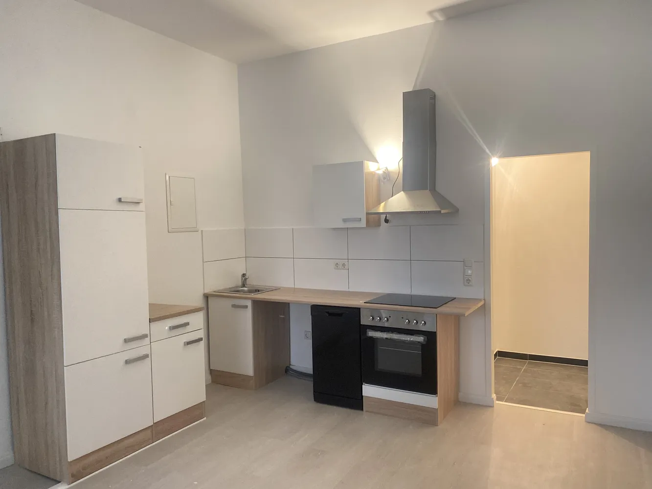 1 Zimmer Wohnung mit 35 m² in Köln – Bild 1