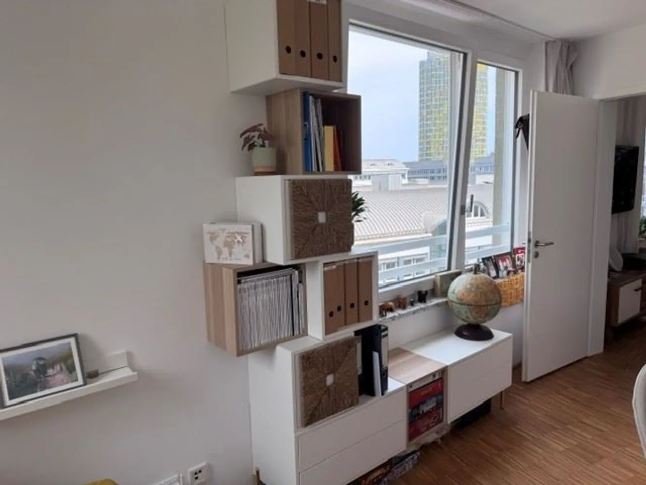 3 Zimmer Wohnung mit 88 m² in München – Bild 5