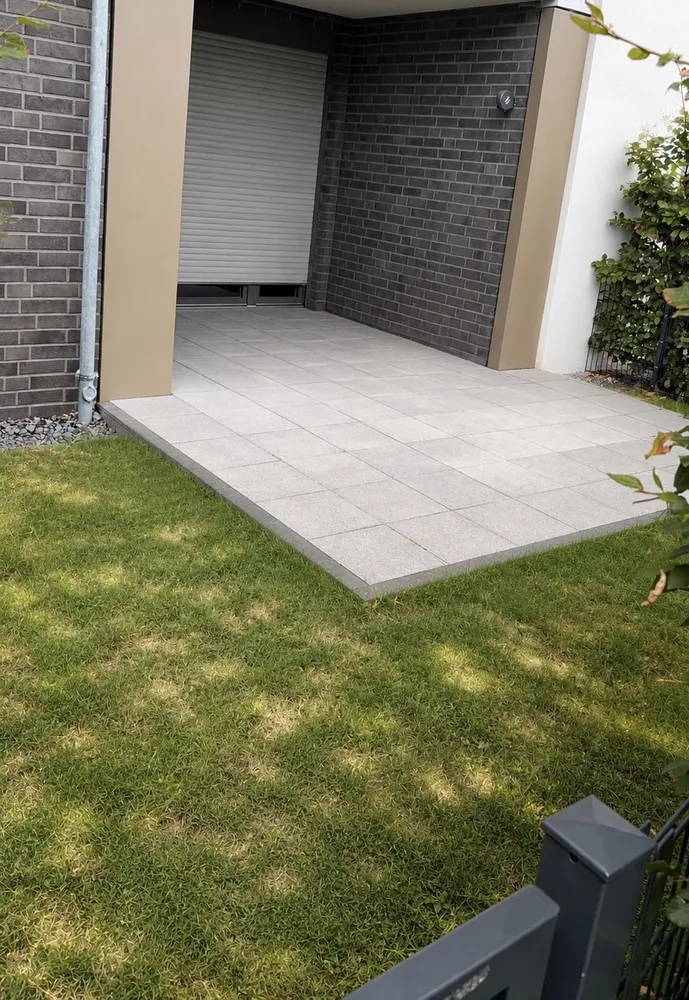 3 Zimmer Wohnung mit 78 m² in Düsseldorf – Bild 8