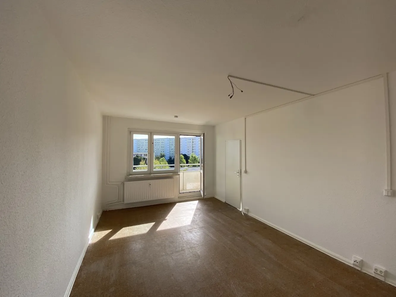 2 room apartment with 51 m² in Berlin – Photo 6