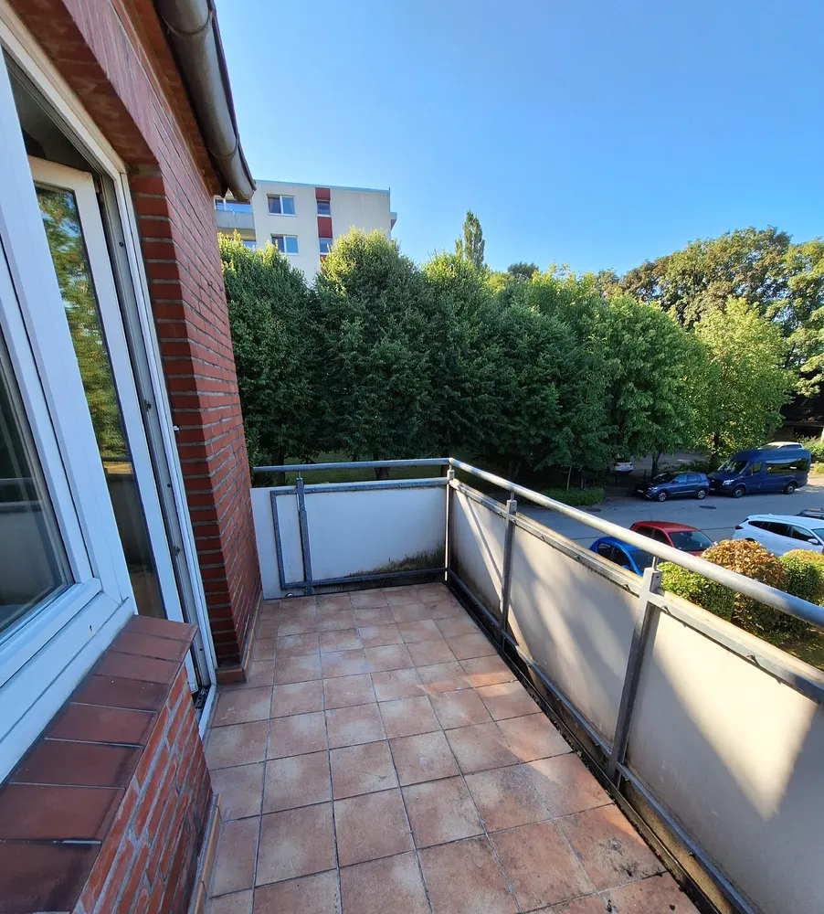 3 Zimmer Wohnung mit 69 m² in Itzehoe – Bild 9