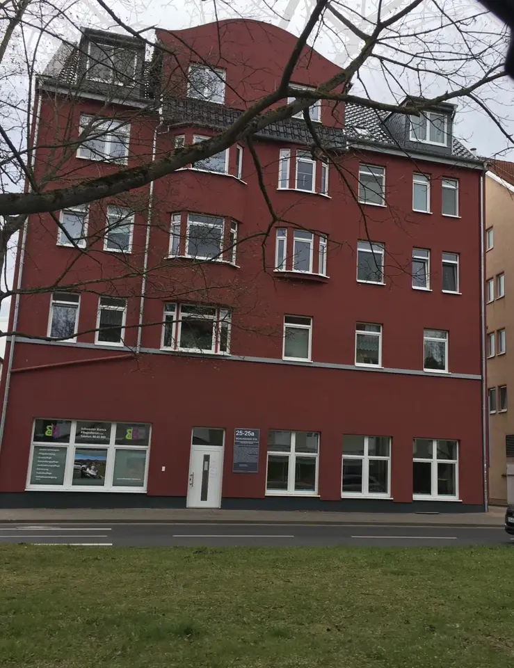 2 room apartment with 48 m² in Eisenach – Photo 2