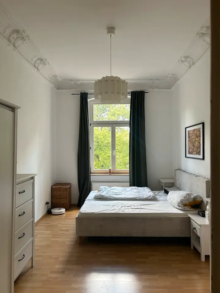 3 Zimmer Wohnung mit 74 m² in Dresden – Bild 2