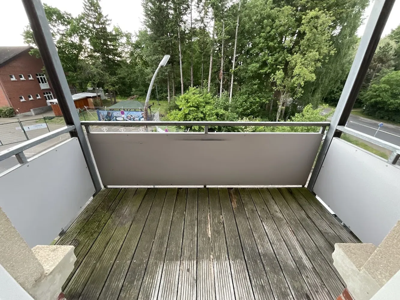 4 Zimmer Wohnung mit 97 m² in Lübeck – Bild 8