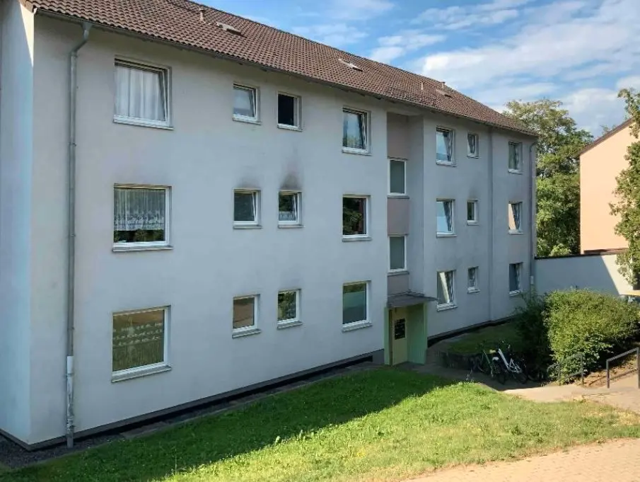 3 room apartment with 60 m² in Marburg – Photo 2