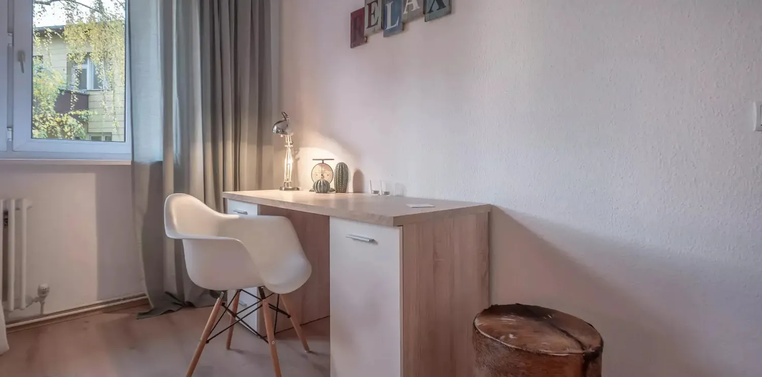 WG-Zimmer mit 16 m² in Berlin – Bild 6