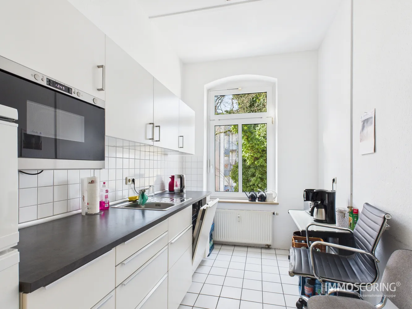 7 room apartment with 183 m² in Chemnitz – Photo 8