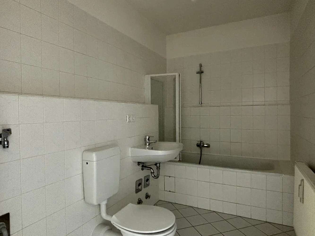 2 Zimmer Wohnung mit 48 m² in Berlin – Bild 5