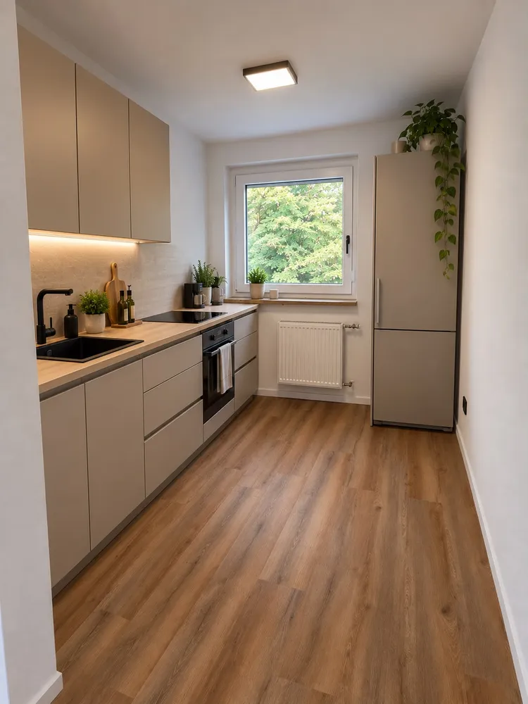 3 Zimmer Wohnung mit 65 m² in Regensburg – Bild 7