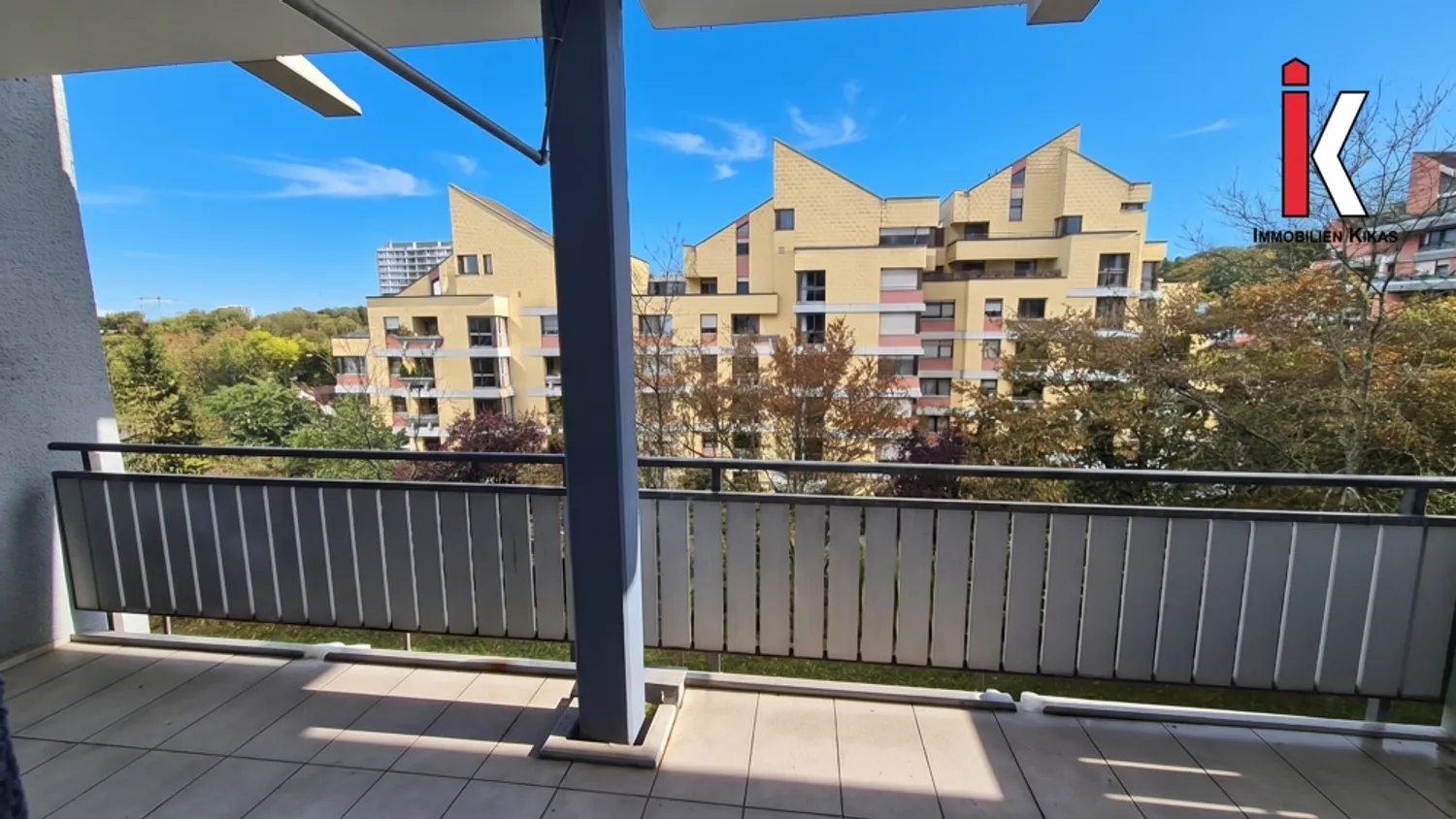 3 Zimmer Wohnung mit 80 m² in Sindelfingen – Bild 1