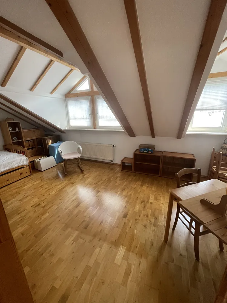 8 Zimmer Haus mit 195 m² in Wiesbaden – Bild 5