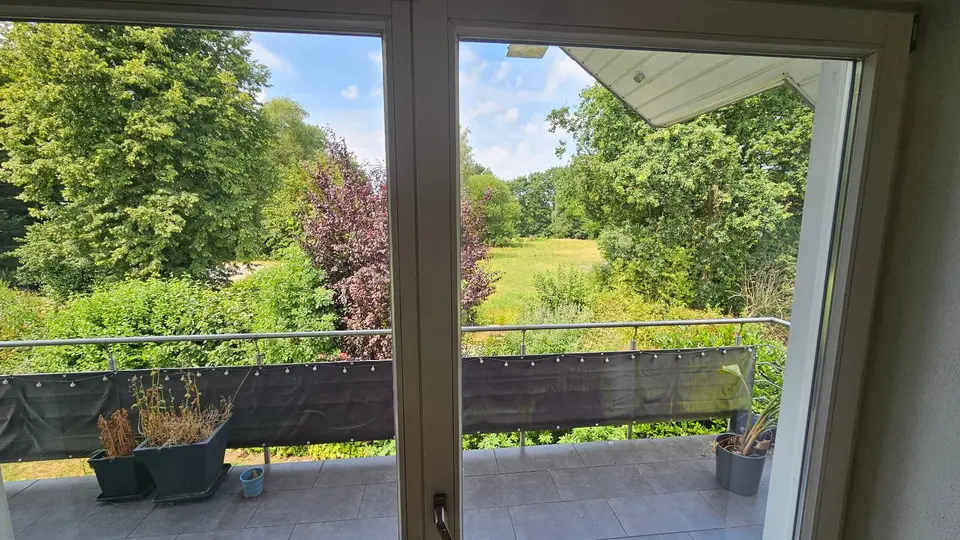 WG-Zimmer mit 30 m² in Melle – Bild 3