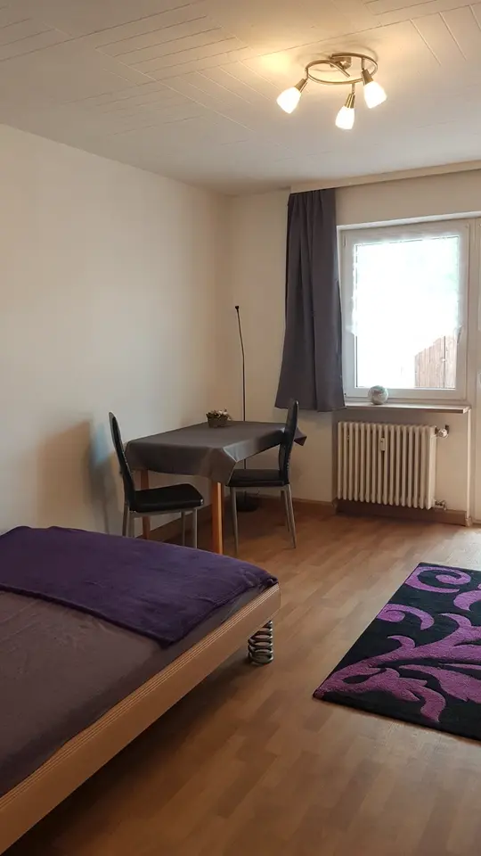 Studio mit 27 m² in Passau – Bild 7