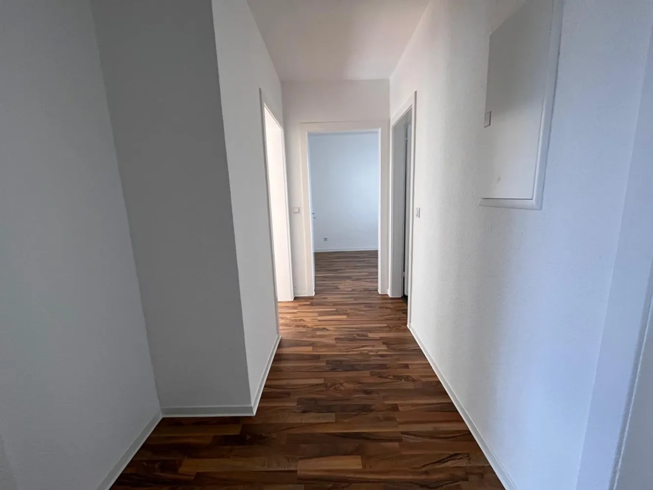2 Zimmer Wohnung mit 57 m² in Siegen – Bild 4