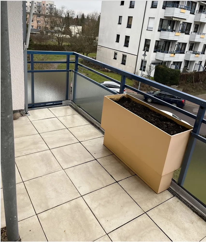 2 Zimmer Wohnung mit 70 m² in Werder (Havel) – Bild 11