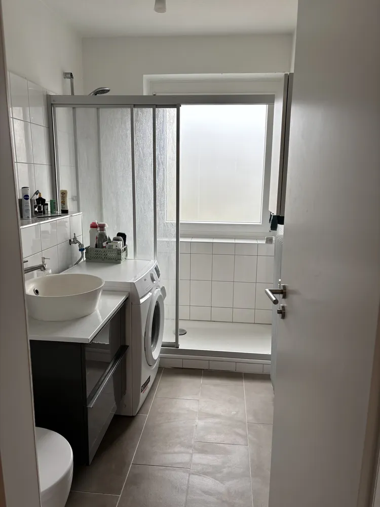 2 room apartment with 70 m² in Oldenburg – Photo 5