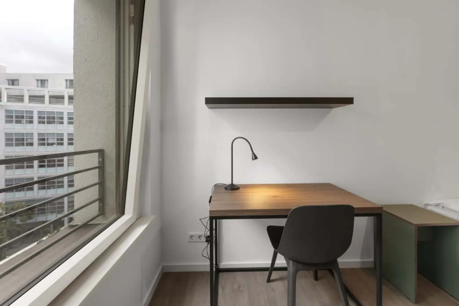 WG-Zimmer in Berlin – Bild 1