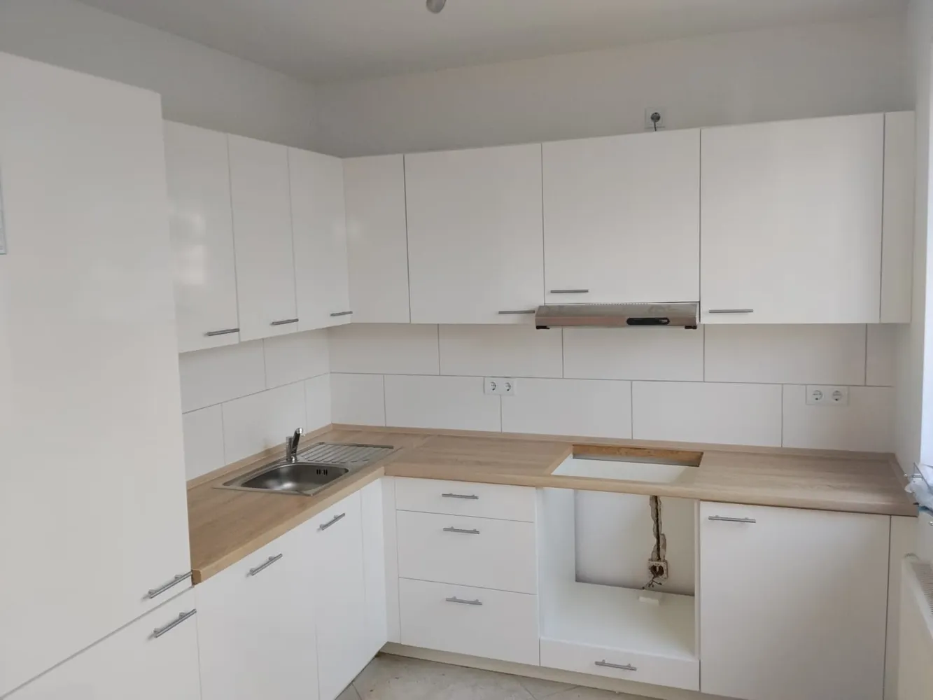 4 Zimmer Wohnung mit 100 m² in Halle (Saale) – Bild 3