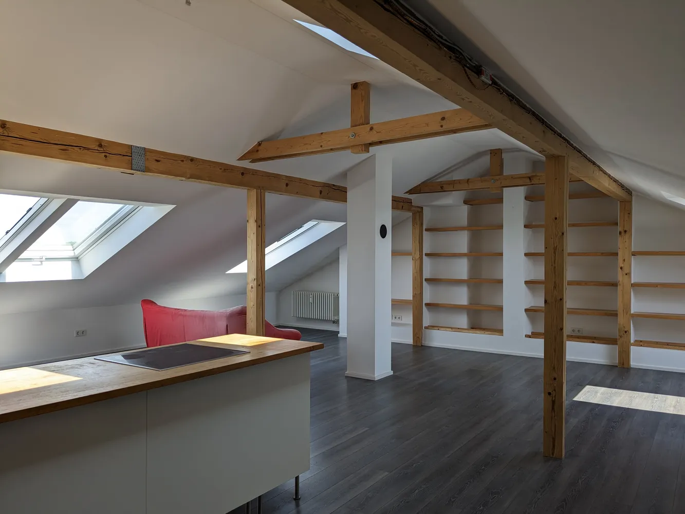 3 Zimmer Wohnung mit 114 m² in Dachau – Bild 10