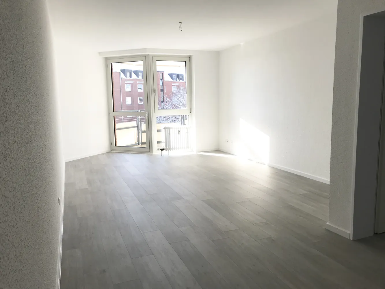 2 Zimmer Wohnung mit 50 m² in Aachen – Bild 2