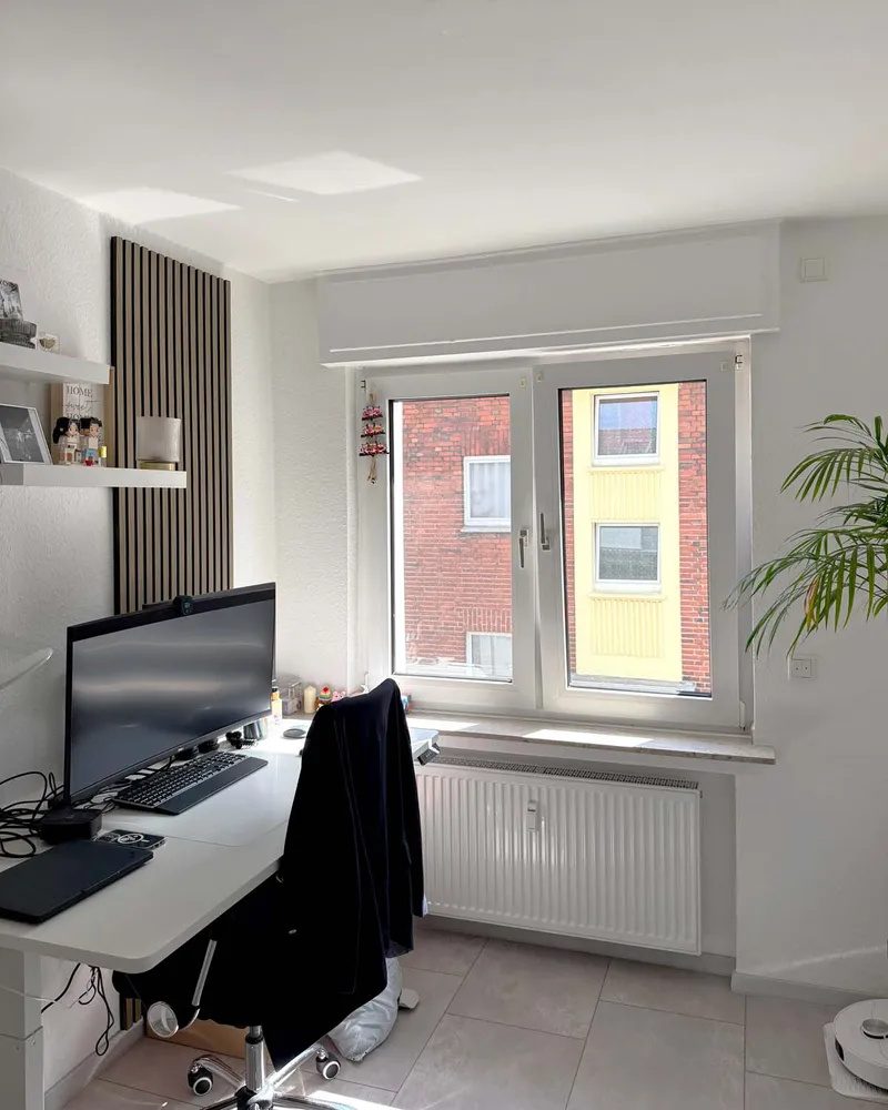 4 Zimmer Wohnung mit 92 m² in Oberhausen – Bild 9
