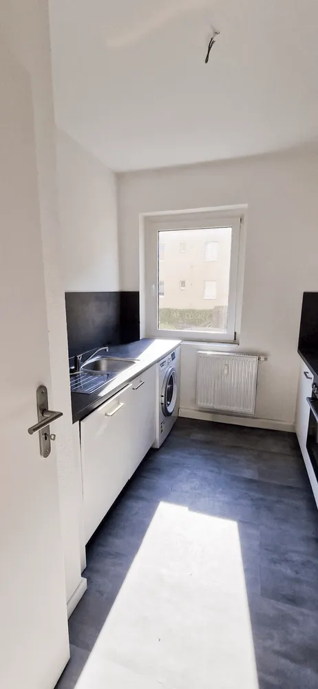2 Zimmer Wohnung mit 45 m² in Leipzig – Bild 2
