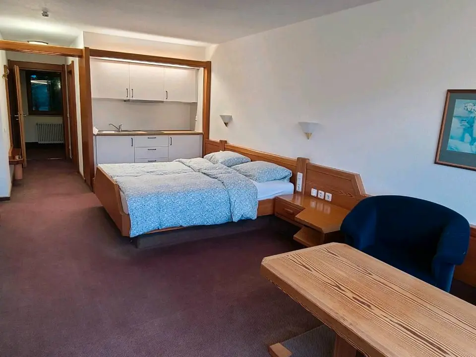 Studio mit 35 m² in Calw – Bild 2