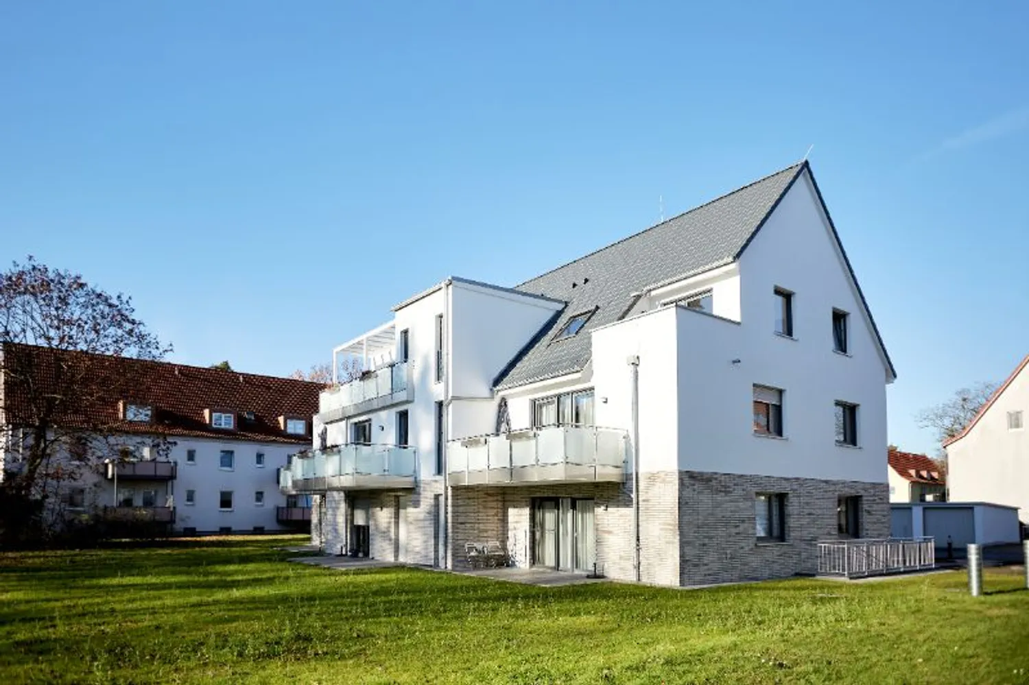 3 room apartment with 82 m² in Bielefeld – Photo 1