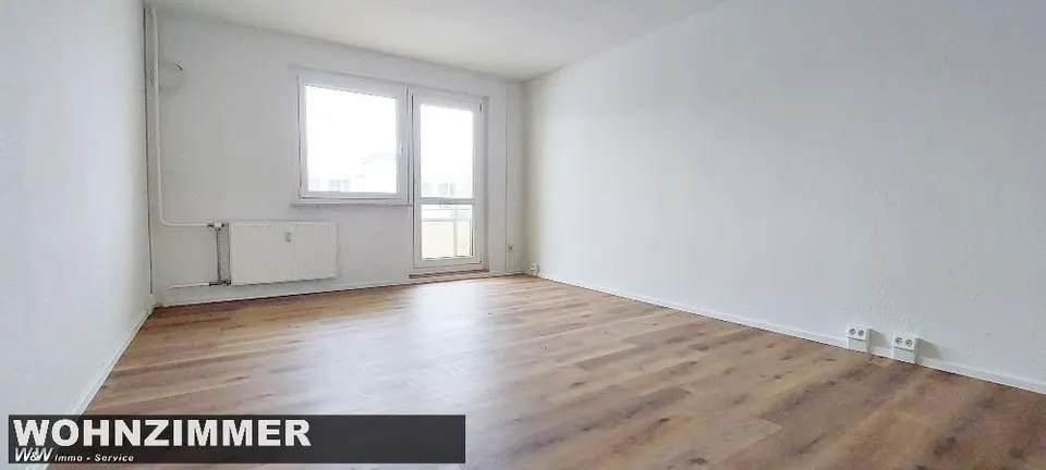 5 Zimmer Wohnung mit 83 m² in Zwickau – Bild 7