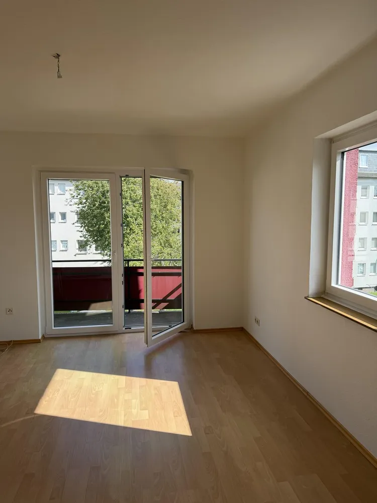 2 room apartment with 51 m² in Düsseldorf – Photo 5