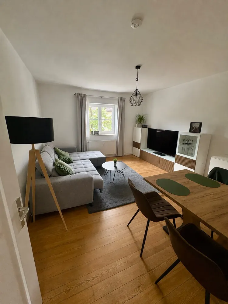 3 Zimmer Wohnung mit 75 m² in München – Bild 12