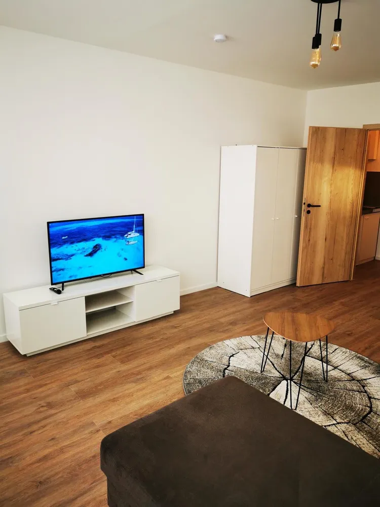 1 room apartment with 30 m² in Cologne – Photo 1