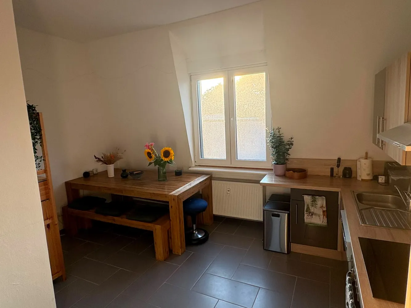 2 Zimmer Wohnung mit 56 m² in Mannheim – Bild 7