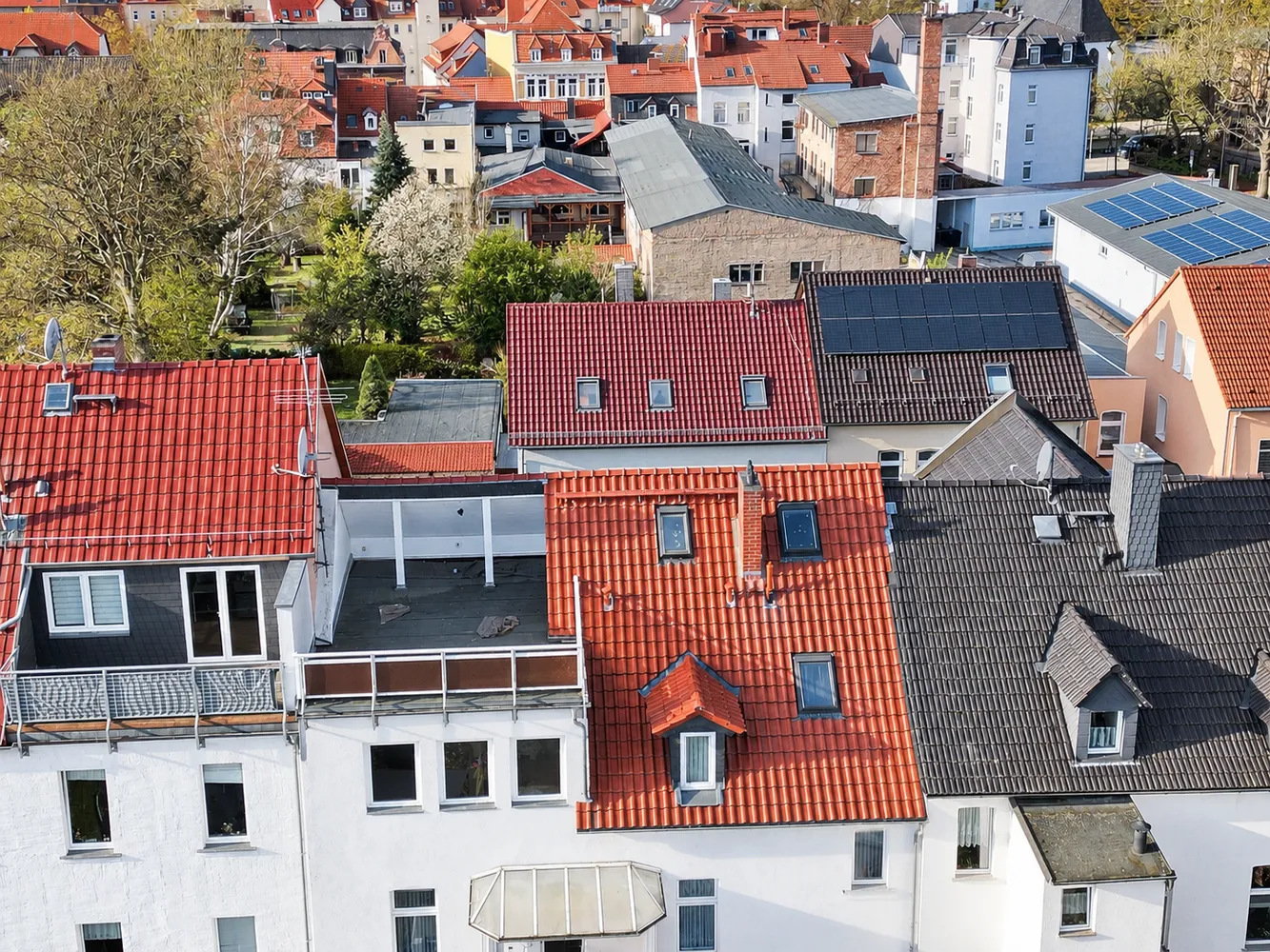 3 Zimmer Wohnung mit 120 m² in Sangerhausen – Bild 9