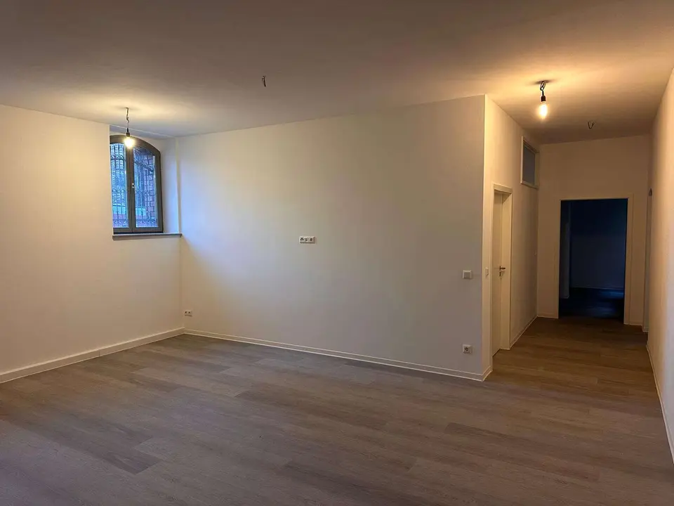 3 Zimmer Wohnung mit 120 m² in Brandenburg an der Havel – Bild 1