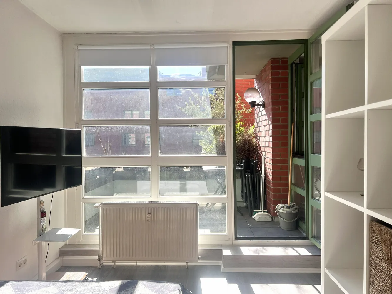 2 Zimmer Wohnung mit 41 m² in Mannheim – Bild 6