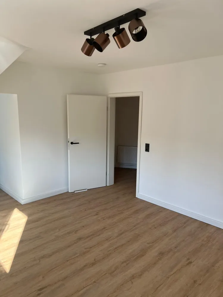 1 Zimmer Wohnung mit 30 m² in Wuppertal – Bild 6