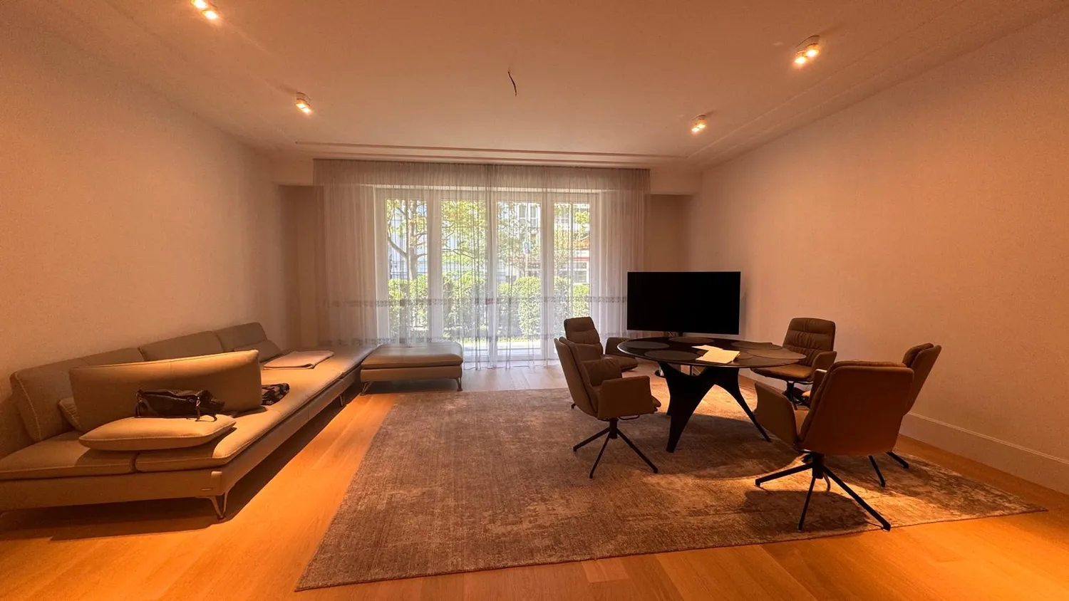 3 Zimmer Wohnung mit 128 m² in Berlin – Bild 8