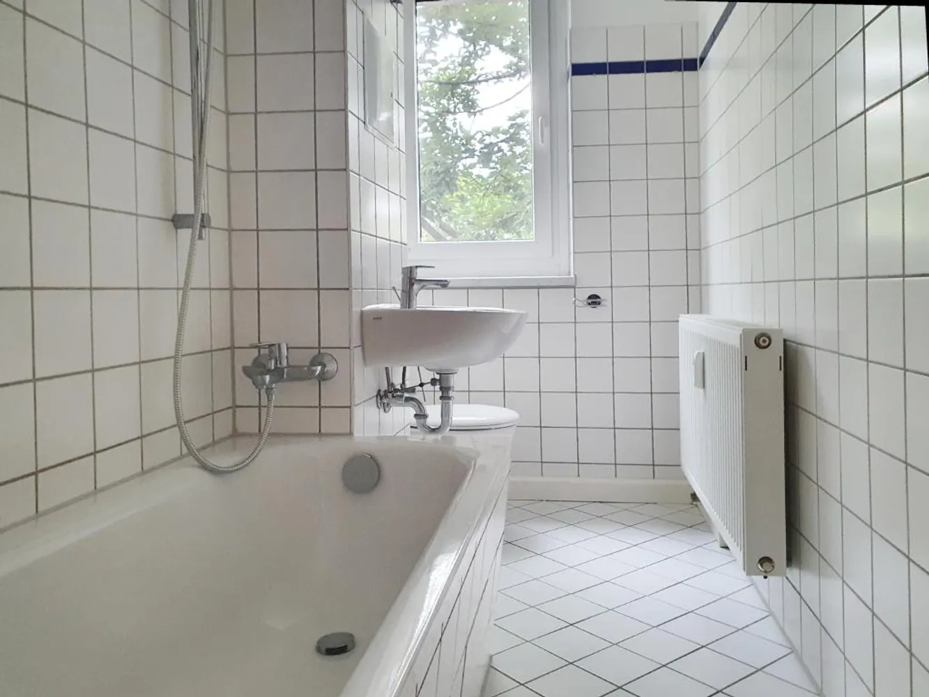 3 Zimmer Wohnung mit 61 m² in Halle (Saale) – Bild 5