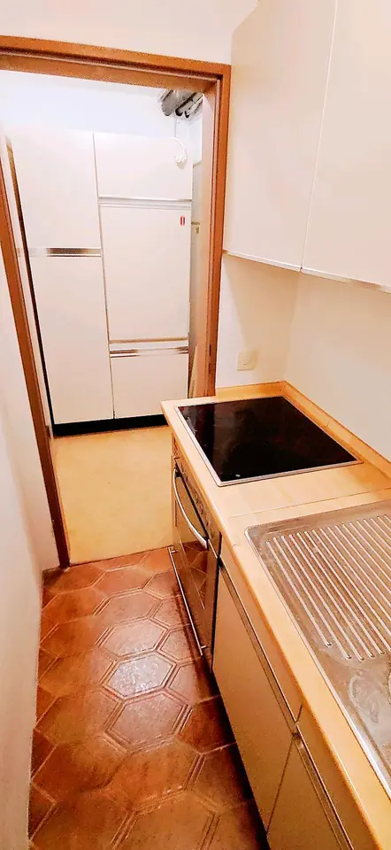 WG-Zimmer mit 45 m² in Paderborn – Bild 8