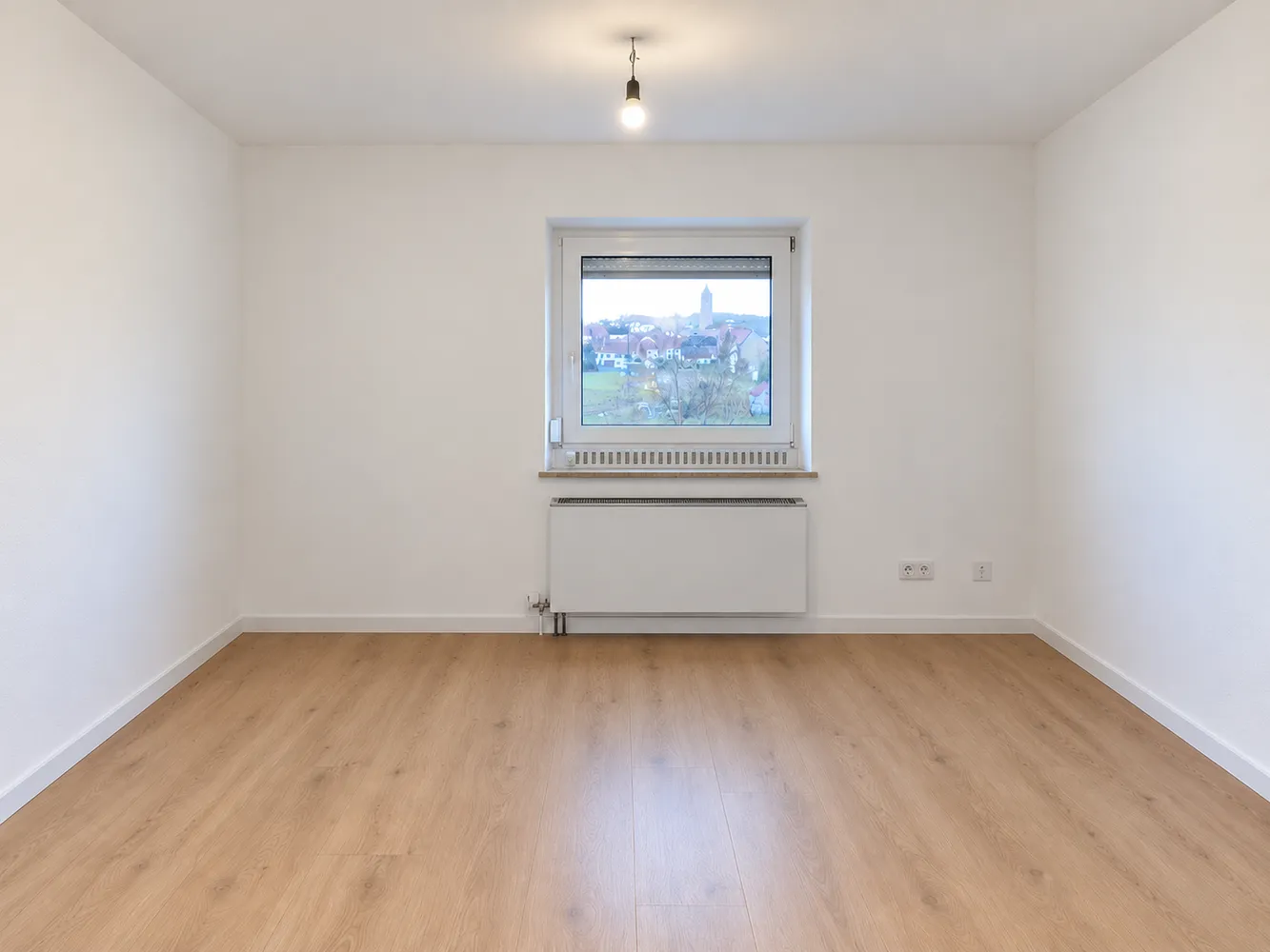 3 Zimmer Wohnung mit 60 m² in Bamberg – Bild 6