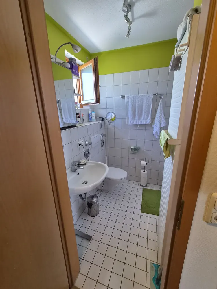 4 Zimmer Wohnung mit 107 m² in Rüsselsheim am Main – Bild 8