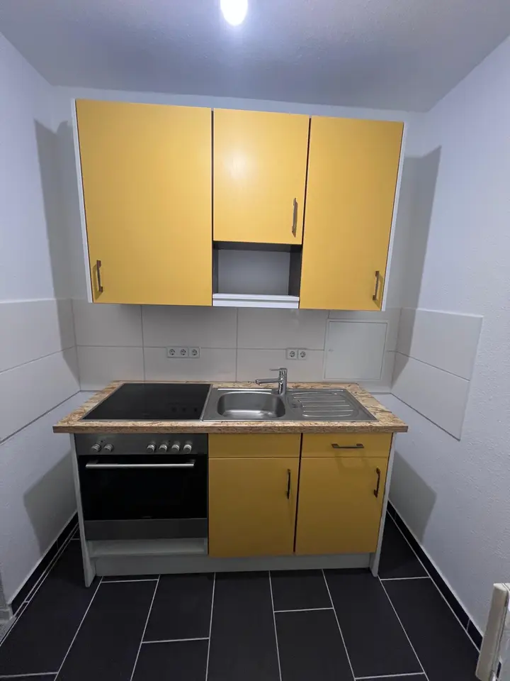 3 Zimmer Wohnung mit 69 m² in Rathenow – Bild 10