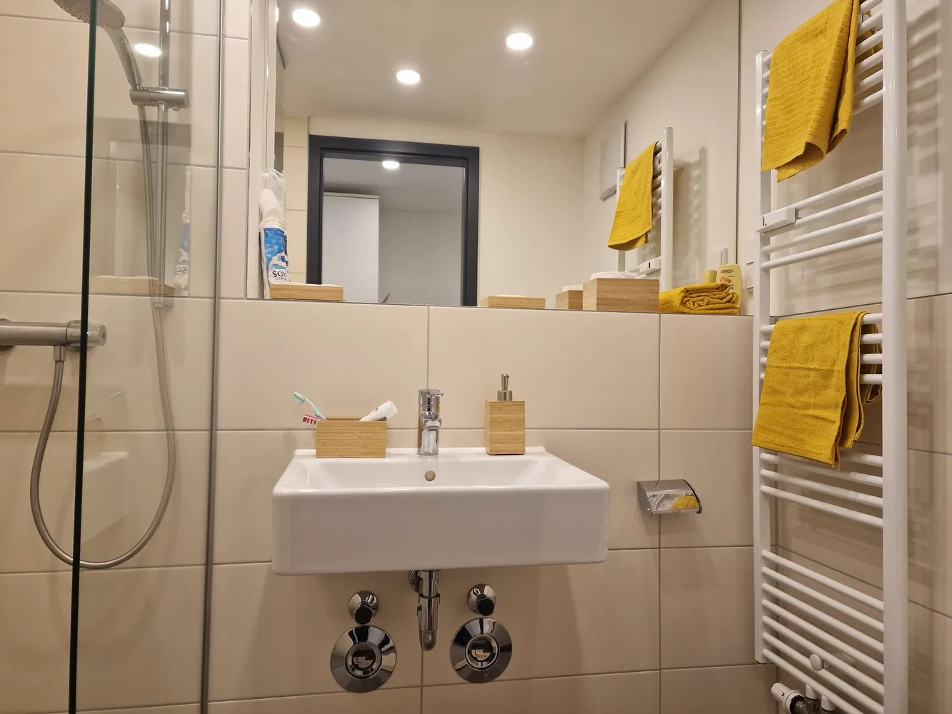 1 Zimmer Wohnung mit 20 m² in Leipzig – Bild 7