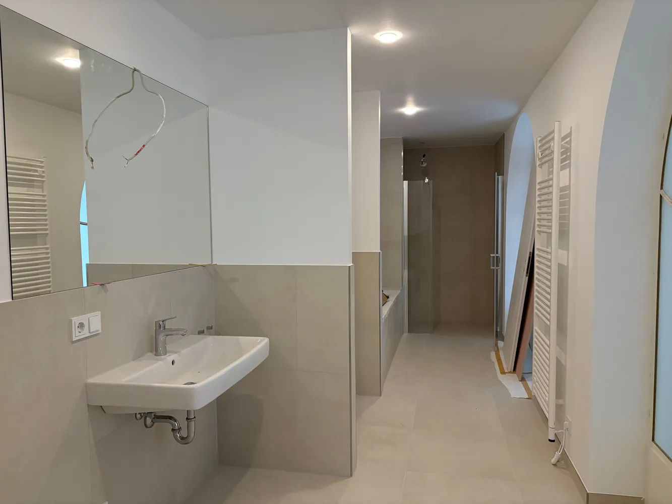 2 room apartment with 113 m² in Dresden – Photo 4