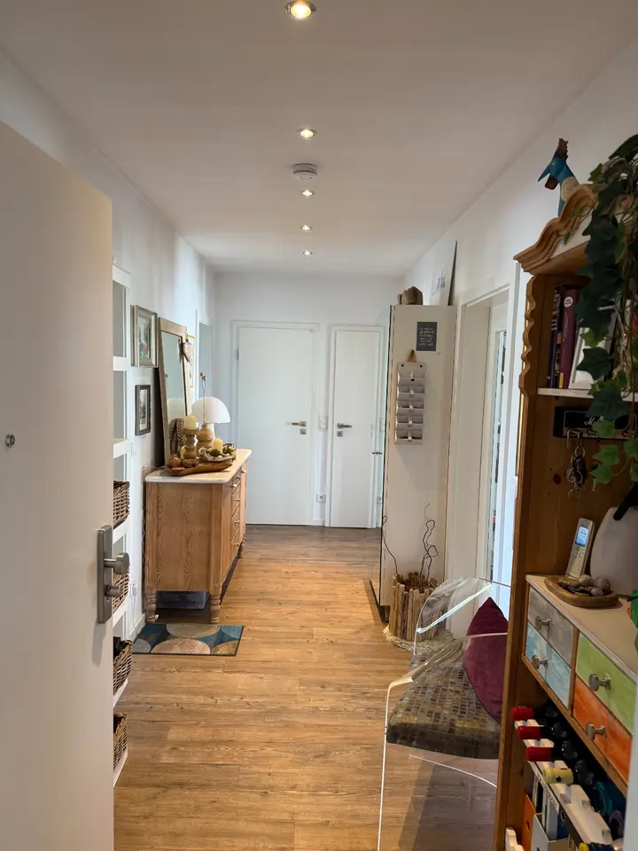 3 Zimmer Wohnung mit 94 m² in Koblenz – Bild 5