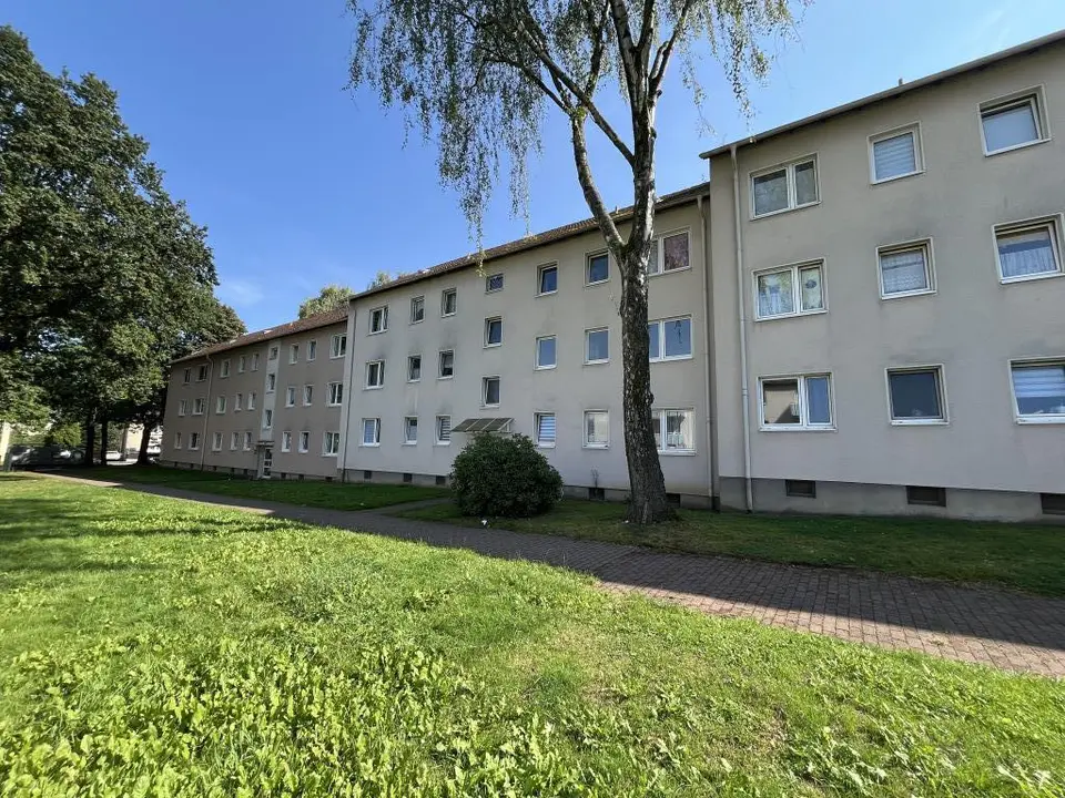 3 Zimmer Wohnung mit 60 m² in Castrop-Rauxel – Bild 3