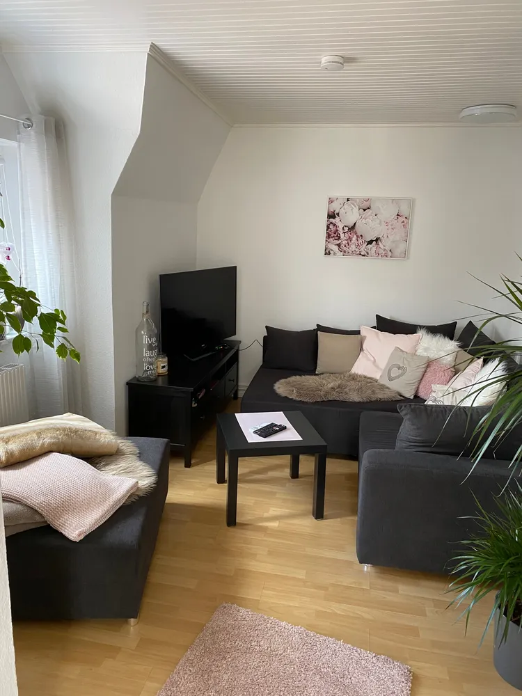 3 Zimmer Wohnung mit 49 m² in Lübeck – Bild 5