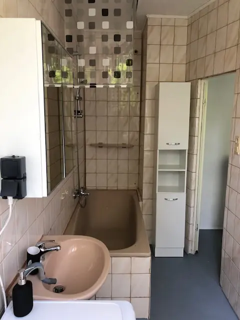 2 room apartment with 39 m² in Munich – Photo 10