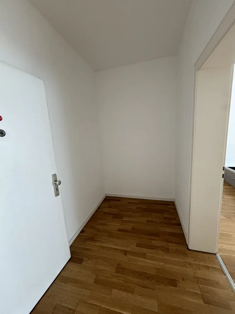 2 Zimmer Wohnung mit 50 m² in Düsseldorf – Bild 1